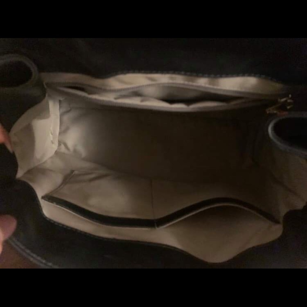 Versace Collection Shoulder Bag - Picture 2 of 2